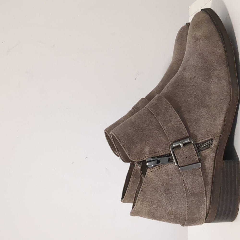 Fergalicious Nadira Ankle Boots